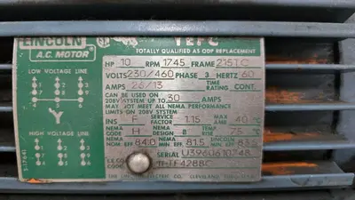 MAX ROLL 0 Uncoilers (Equipt) | Mohawk Machinery (12)