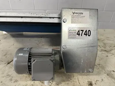 USED VISCON VIKON