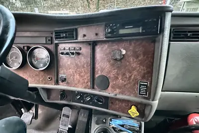 Used 2004 KENWORTH T300 TANKER Tanker trucks Pennsylvania US | Proxy Equipment #1385316