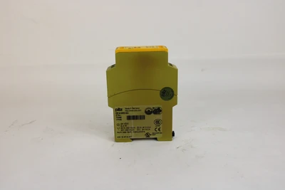 USED PILZ PZE X4