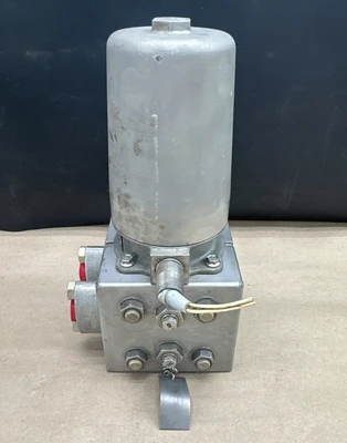 Used Tobar 32DP1211/43312/1 Test Equipment - Other Indiana US | J&J Industrial Supply #1260420