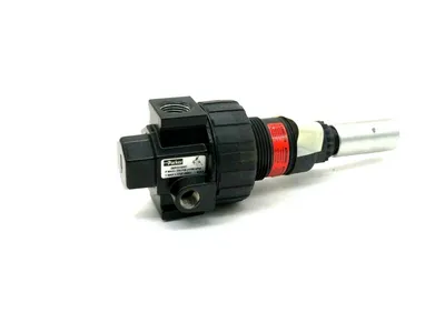 NEW PARKER 06R316NC REGULATOR 1/2"