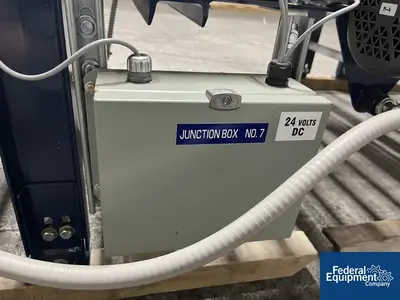USED Newcastle Newcastle RM-1150 Pallet Exchanger
