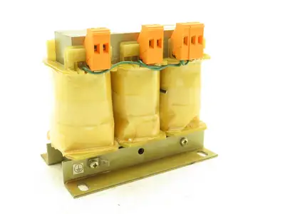 Autotransformer EN-61558-2-13 Transformer Pri 260V 9.3A