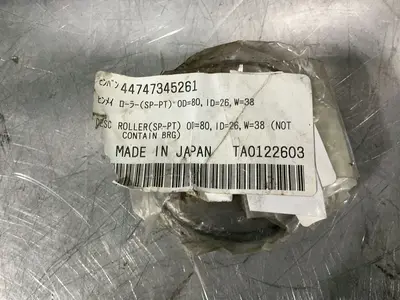 Used MAZAK 44747345261 Tooling & Accessories (Other) Ohio US | HGR 24 #1316473