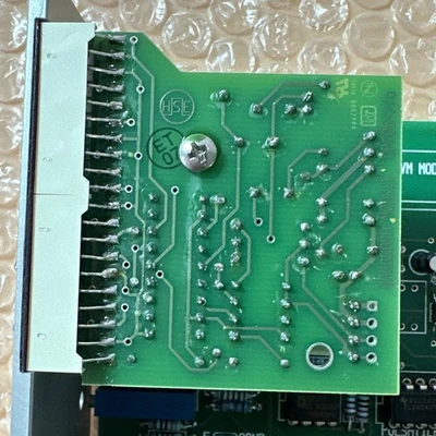 USED Hugo Sachs Elektronik 705-1
