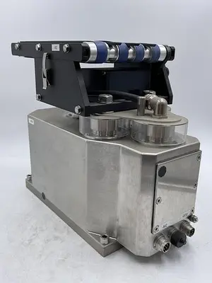 Used METLAR TOLEDO METLAR TOLEDO BF8-L-P Transducers | ND Industrial Surplus #1225131