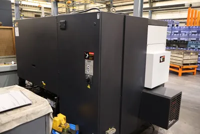 2018 DOOSAN PUMA GT2600M CNC Lathes Multi-Axis | Clark Machinery Sales, LLC (8)