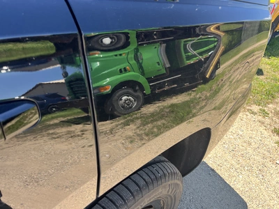 USED 2018 CHEVROLET TAHOE