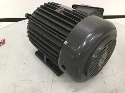 USED DAYTON ELECTRIC 2MXV3