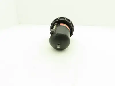 Numatics F50B-08A Pneumatic Air Line Filter 1"NPT High Flow 5 Micron