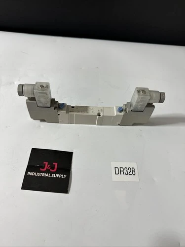 NEW SMC SY5440-5DZE