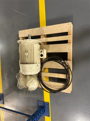 USED 2019 NANXING PM623