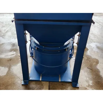 USED DONALDSON COMPANY, INC. UMA 150