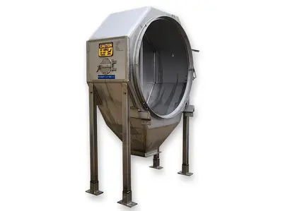 Used _UNKNOWN_ _UNKNOWN_ Dryers West Virginia US | Cooper Industries #1409201