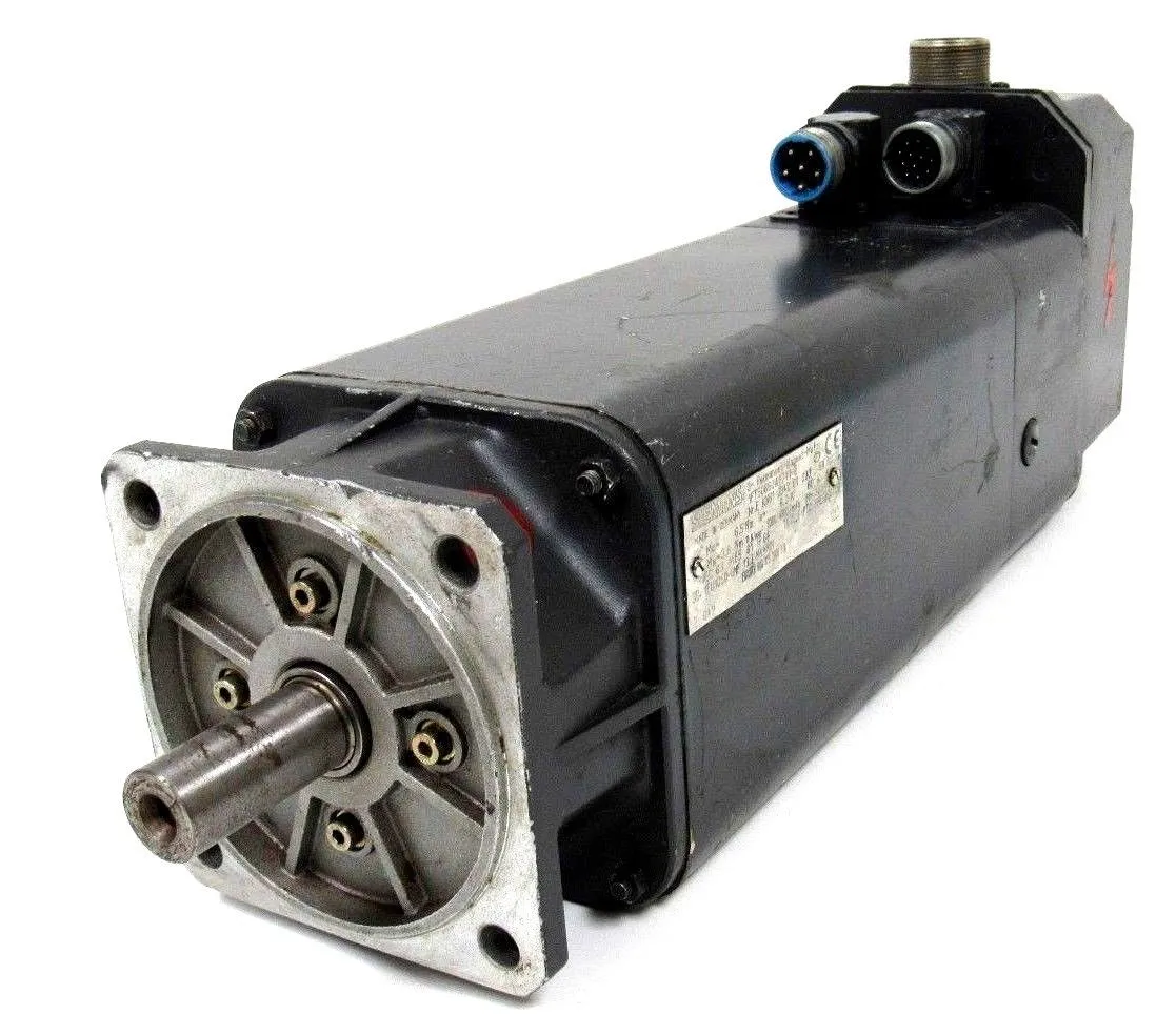USED SIEMENS 1FT50660AF711-Z SERO MOTOR 1FT50660AF711Z