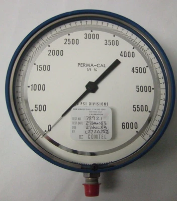 PERMA-CAL Does Not Apply Other Hydraulics & Pneumatics | Amiron Machinery (1)
