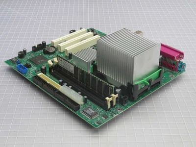 Used DELL _UNKNOWN_ Printed Circuit Boards (PCB) Texas US | OCO Industrial #1690502