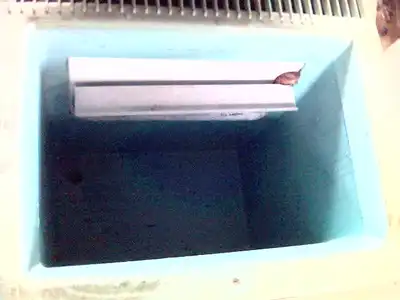 20L Groenland Model Ct125n Fridge