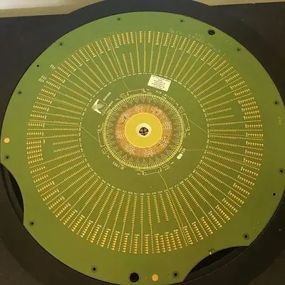 SV PROBE VTHW-00025-02