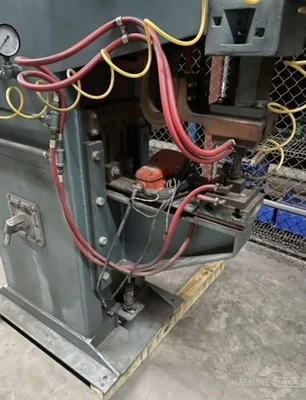 USED STANDARD RESISTANCE PP1 100 18