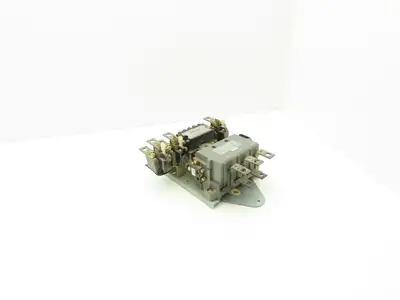 Furnas 14JB108300 Motor Starter 135A 200/230VAC/575VAC 3ph 40/50/100Hp NEMA 4