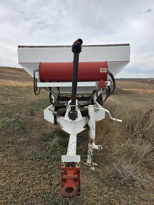 USED CHANDLER 24CLPT