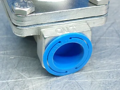 Used GC VALVES S201FF16J7DG4 Pumps Ohio US | HGR 24 #1089719