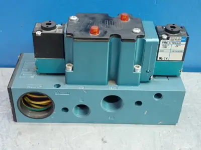 USED MAC 6300D511