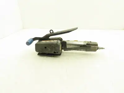 Signode VXL-2000-Z Pneumatic Air Powered Tension Weld Strapping Tool