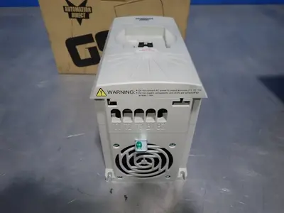 USED AUTOMATION DIRECT GS245P0