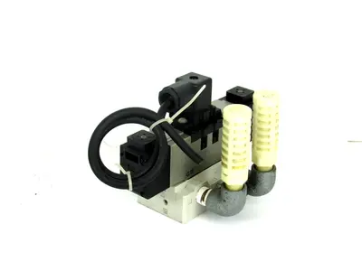 USED SMC VP7-6-FHG-D