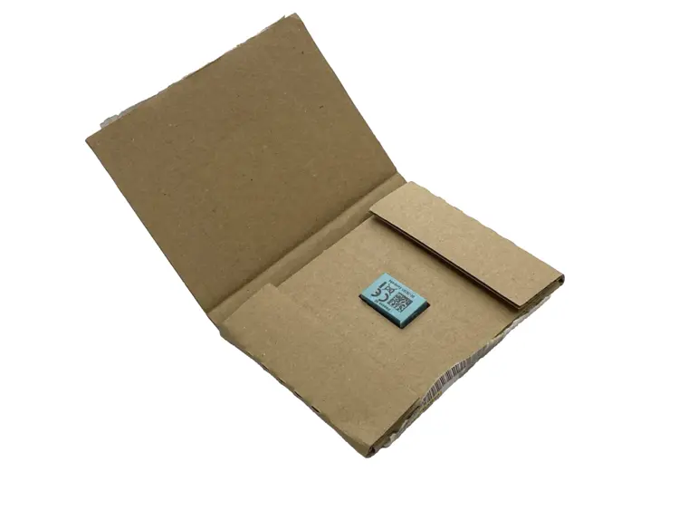 New | in-Stock Siemens SIMATIC NET C-Plug Removable Data Memory Card PLC Processors Michigan US | Maverick Industrial Sales #1389811