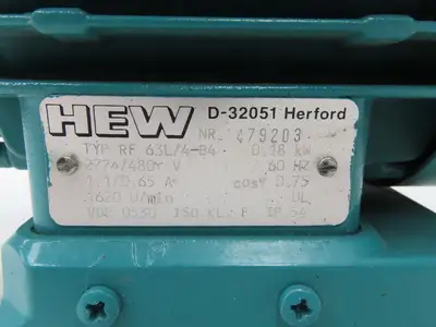 Used FIBRO _UNKNOWN_ Miscellaneous MRO | Arrow Industrial #654839