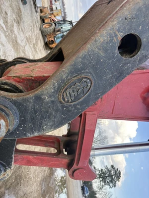 Used 2024 LINK-BELT 210 X4 HN Crawler Excavators Tennessee US | Moore Equipment #1517228
