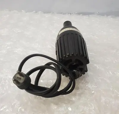 STEREO ZOOM MICROSCOPE ILLUMINATOR