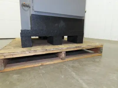 Used MTS _UNKNOWN_ Hydraulic Power Units Indiana US | Arrow Industrial #862280