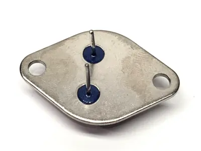 New | in-Stock Motorola 2N6340, 9323 Transistors Michigan US | Maverick Industrial Sales #1493374