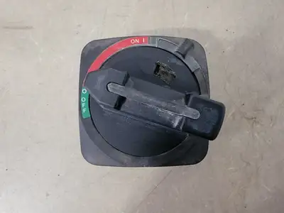 USED ALLEN-BRADLEY 194E-A63-1753-6N