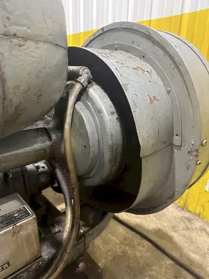 USED NILSON S3F