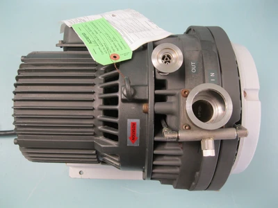 USED BOC Edwards GVSP 30