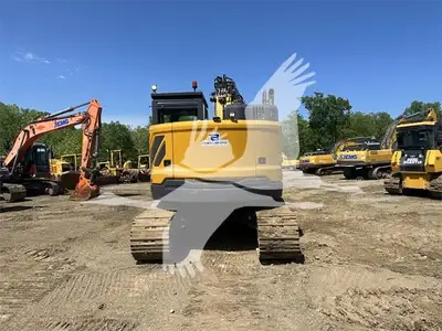 USED 2022 XCMG XE155UCR