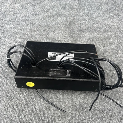 Used LOAD CONTROLS INC UPC-FR Transducers California US | Davliegogo LLC #1706394