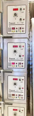 USED TOM CHANDLEY COMPACTA M