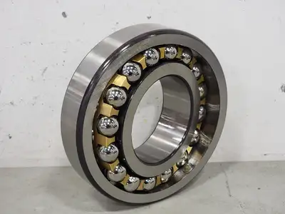 NEW FAG 1317-K-M-C3