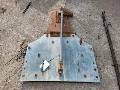 USED 2006 POLYSIUS 20/10-5