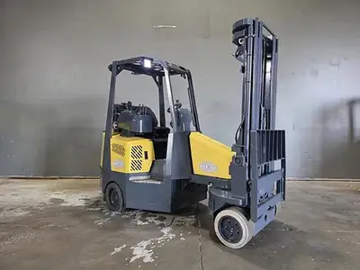 Used 2015 AISLE MASTER 44S Narrow Aisle Forklifts New York US | United Lift #1446653