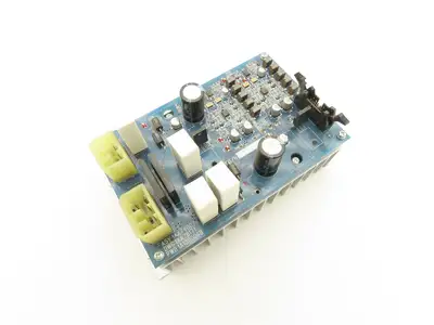 Mitsubishi Electric 1AA74007 1A130006B PLC Circuit Board Add-on Control Module