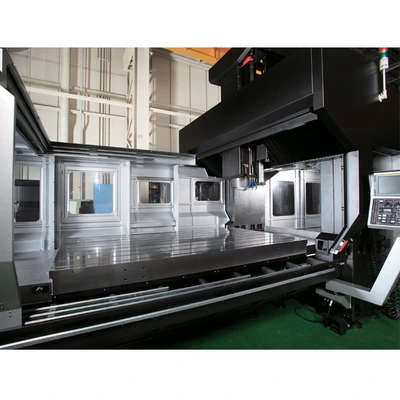New | in-Stock TOYODA LB321 Gantry Machining Centers (incld. Bridge & Double Column) Alberta CA | Lamarche Machinery Inc #1259011