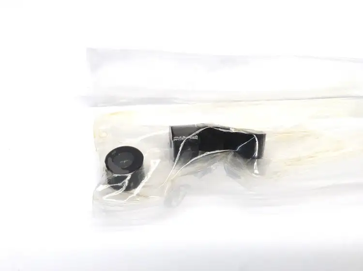 New | in-Stock Misumi Counterbored Height Adjust Pins LOT OF 4 Misc Fasteners Michigan US | Maverick Industrial Sales #1402504